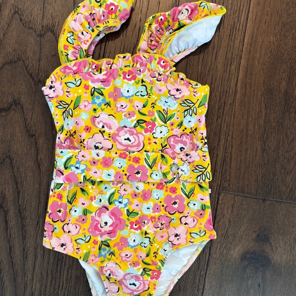 SweetHoney 4t swimsuit - Picture 1 of 2